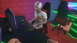 FINISHING THE GAME! - Internet Cafe Simulator 2 (Part 2)