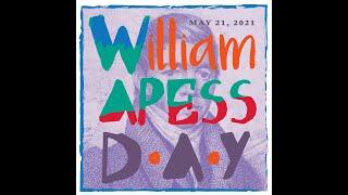 William Apess Day, May 21, 2021 at Griswold Memorial Library in Colrain, MA