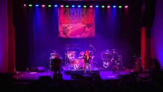 Kashmir - The Ultimate Tribute to Led Zeppelin - Live at The Newton Theatre