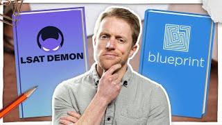 LSAT Demon v Blueprint (Which Is Better?)