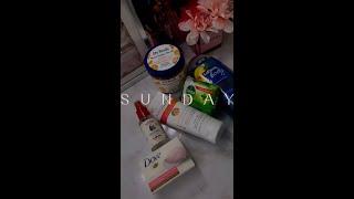 my affordable shower routine, feminine hygiene & body care! subscribe to my channel to see more! 