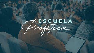 Apóstol Sergio Enríquez | Escuela Profética