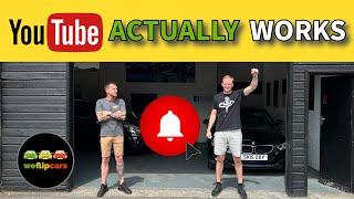 DOES YOUTUBE WORK? | UNEXPECTED RESULTS