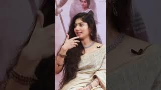 I always tried to give my best acting in each films - SaiPallavi