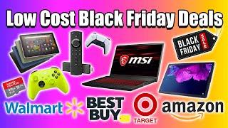 Best Low Cost Black Friday Deals My Top Picks So Far