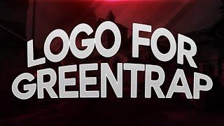 Logo Speedart For GreenTrap!