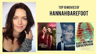 Hannah Barefoot Top 10 Movies of Hannah Barefoot| Best 10 Movies of Hannah Barefoot