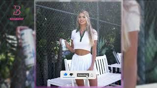 Emily Tanner..Biography, age, weight, relationships, net worth, outfits idea, plus size models