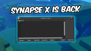 [NEW] Byfron Bypass "Chaos" (Synapse X) Executor For PC | No Emulator 2024