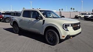 2025 FORD MAVERICK  Henderson, Boulder City, Willow Branch, Nelson NV