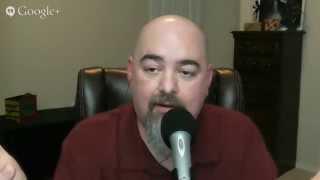 Matt Dillahunty Vs. Matt Slick | Bible Thumping Wingnut Show