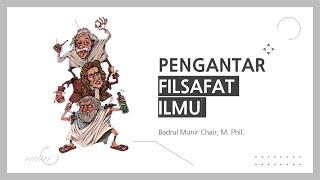 Pengantar Filsafat Ilmu