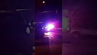 Officers Need Help Helicopter Responds