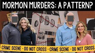 Another True Crime Mormon Tragedy: Kerilyn Johnson, Tammy Daybell, & Other Victims