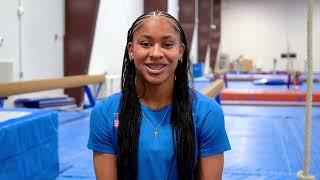 Skye Blakely - Athlete Profile - Women's Artistic