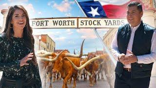 Living In Fort Worth Texas! What You Need to Know About Fort Worth!