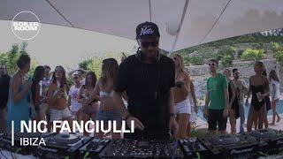 Nic Fanciulli Boiler Room Ibiza Villa Takeovers DJ Set