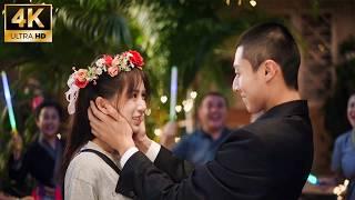 【2025 New Movie 4K】灰姑娘愛上出家修行的霸總，以為沒有結果，沒想到竟然被他求婚了！ 赵露思| 肖战  Chinese Drama