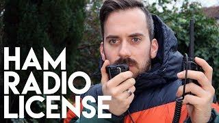 What To Do Before You Get Your Ham Radio License!