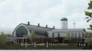 The Barn at Brambleton in Romantic Ashburn, VA Wedding Venue