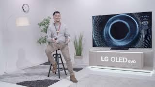 ¿Cómo cuidar tu LG OLED evo? | LG