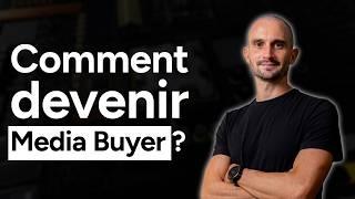 Comment devenir Media Buyer ?