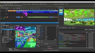 Using NVIDIA Nsight Graphics to Accelerate Game Development