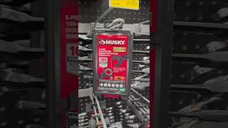 There Aren't Enough #homedepot #tooldeals #toolclearance #clearancefinds #husky #handtools #ridgid