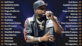 2024 Hip Hop Mix NEW - 50 Cent, Ice Cube, Lil Jon, 2Pac, Dr Dre, Snoop Dogg, DMX