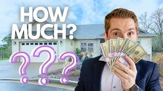  How Much Money Do You Have To Put Down To Buy A Home? | Roseburg Real Estate Rant