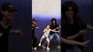 Water ️ | Diljit Dosanjh | Dance cover | Amit & Barkat Arora | #shorts #dance #trending #viral