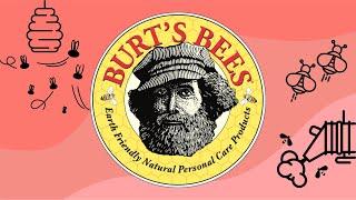 The Story of Burt's Bees | A $1 Billion Bee Business