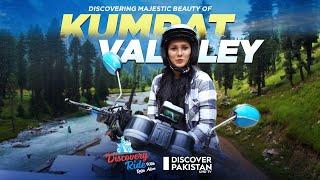 Discovering Majestic Beauty of Kumrat Valley | A Visual Journey Through Pakistan's Hidden Gem