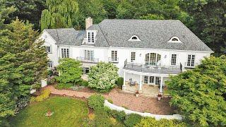 80 Brookwood Briarcliff Manor NY Real Estate 10510