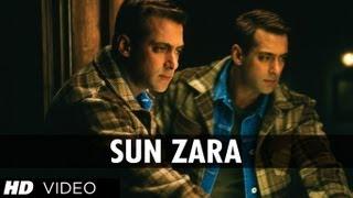 Sun Zara (Full Song) | Lucky | Salman Khan, Sneha Ullal | Sonu Nigam | Adnan Sami