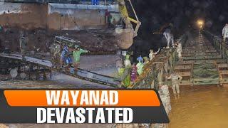 Wayanad Landslide Update| Ecological Warnings for Nilgiris | NEET-PG Mess Paris Olympics Gender Row