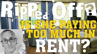 Rental Property- How Much Would You Pay? Santa Ana Costa Rica