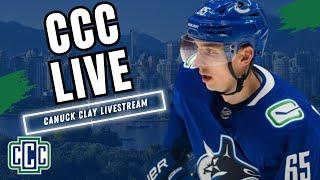 ILYA MIKHEYEV TRADED, TEDDY BLUEGER EXTENDED (LIVESTREAM) - June 26, 2024