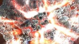 Quantum by Outracks  & nazareth (FullHD 1080p HQ demoscene demo 2009)