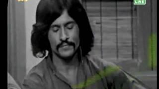 Attaullah Khan Esakhelvi la lai tein mundri meri