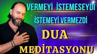 ESMA-ÜL HÜSNA ile Bilinçaltı ve Ruhsal Temizlik /  DUA MEDİTASYONU