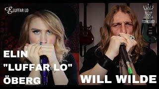 Will Wilde & Elin Öberg Harmonica Collaboration