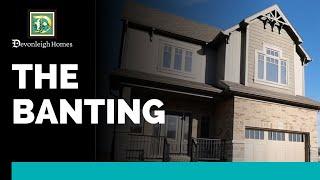 Devonleigh Homes - Summit View | The 3 Bedroom Banting