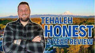 Moving To Tehaleh Washingtons FINEST New Build Community [An HONEST review after two years]