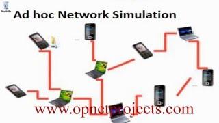 OPNET LAB 2 SOLUTIONS