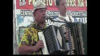 AFRÍSIO ACÁCIO - PROJETO CULTURA NA PRAÇA