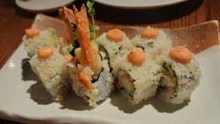 An HONEST Review of Zuma Japanese Restaurant in Las Vegas at The Cosmopolitan Hotel and Casino