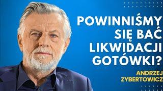 Big Techy zniszczyły klasę polityczną - prof. Andrzej Zybertowicz - didaskalia#91