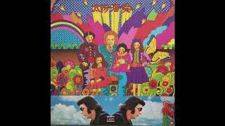 Mel Taylor & The Dynamite - Love Happy -
