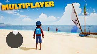 Top 15 Best Multiplayer Games for Android/iOS 2024 | Play with Friends